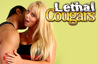 Lethal Cougars