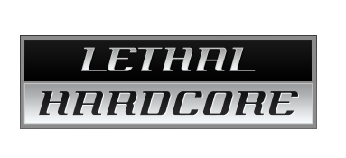 Powered by Lethal Pass